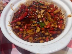 -辣小鲜·南昌大排档(船山路店)