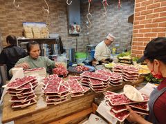 -一品牛鲜潮汕牛肉火锅(茶花园店)