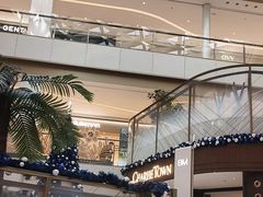 -CHARLIETOWN红茶公司(南京万象天地店)