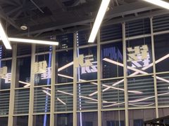 -锐动健身游泳(博地中心店)