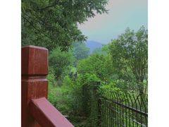 -紫金山山顶公园