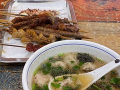 -老谢野馄饨(延安路店)