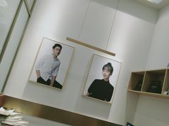 -海马体照相馆(大连柏威年购物中心店)