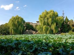 -莲池书院博物馆