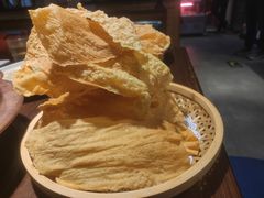 -望蝎门羊蝎子火锅(祭城店)