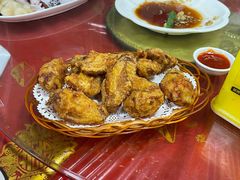 -钱山海鲜大排档