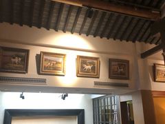 大堂-洋房火锅(新天地店)
