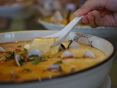 -大树头·花园餐厅(市桥店)