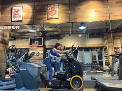 -OneFit健身(汇锦城店)