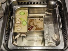 -巴奴毛肚火锅(悠唐购物中心店)