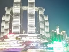 -重庆两江夜游-交运系列