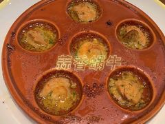 -萨莉亚意式餐厅(杭州滨江天街店)