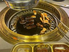 -明洞王妃家烤肉(苏州中心星悦汇店)