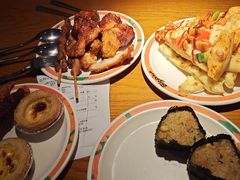 -比格比萨自助(宋家庄店)