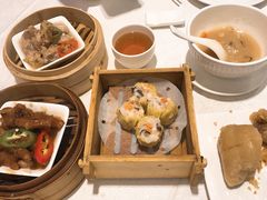 -海都六福酒家(世博广场店)