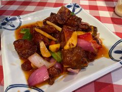 -龙桥私厨·姜花菊花过桥鱼·顺德菜(容桂店)