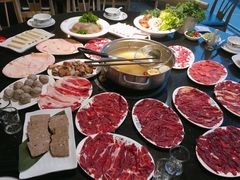 -八合里潮汕鲜牛肉火锅(深圳海岸城店)