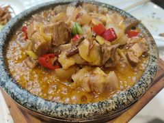 -高玛纳驴肉火烧(河间总店)