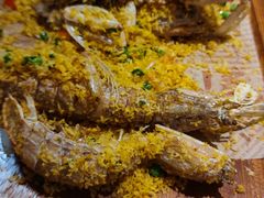 -琼大师东方烤乳猪(亚特兰蒂斯店)