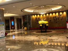 -四川江油戴斯大酒店