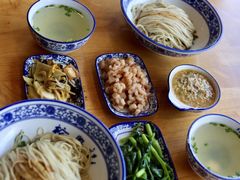 -同得兴 Since·1995 传统苏式面馆(嘉馀坊店)