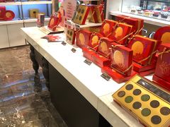 -GODIVA(月星环球港店)