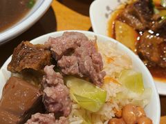 -功牛泉州牛肉小吃(崇武店)