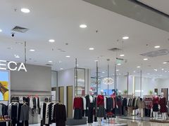 -新世界百货(顺义店)