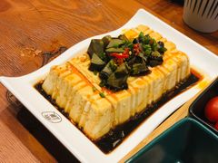 -鱼谦脆皮烤鱼(高新锦辉店)
