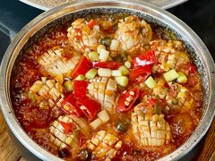 -云门锦翠(商鼎国际店)