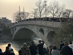 -赵州桥景区