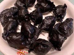 墨鱼水饺-添福来墨鱼饺子 · 海鲜东北菜(大连星海·黄浦路店)