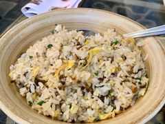 -缘生态云南菜·野生菌庭院餐厅(华侨城店)