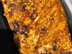 鲳鱼-马海涛牛肉串·午市牛腩饭·烧烤夜宵(领汇广场店)