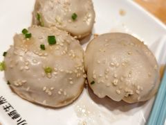 -小杨生煎(周浦万达店)