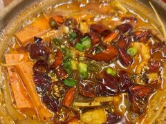 -罗妈砂锅(四川成都奎星楼店)