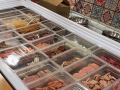 -拿渡·水煮鱼麻辣香锅(王府井奥莱·香江小镇店)