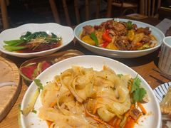 -疆里疆外·和田烤肉·清真