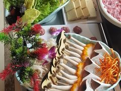 -匹夫涮肉城(黄村店)