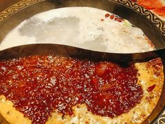 -黄家码头老火锅(解放碑旗舰店)