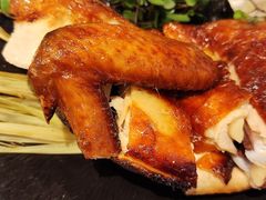 越南古法烧鸡-美奈小馆·越南料理(中航城君尚购物中心店)