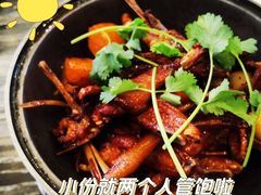 美极鸭五件-美极鲜食坊(宝安南路店)