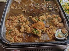 -食光慢宴·安吉土菜馆