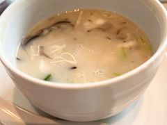 宋嫂鱼羹-湖滨28中餐厅·西湖宴·杭州君悦酒店