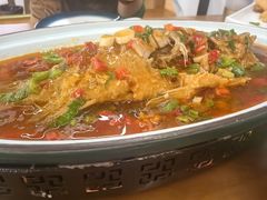 -鸿运楼·舌尖上的徽菜