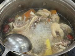 -力哥地道海南菜·联谊文昌鸡老店