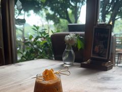 -时光花园(白鹭洲店)