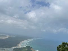 -海南铜鼓岭景区