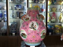 -景德镇古窑民俗博览区