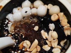 糯米圆子冰粉-锦城印象火锅(天府三街店)